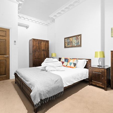 Apartment 1, 48 Bishopsgate By City Living Londýn Exteriér fotografie