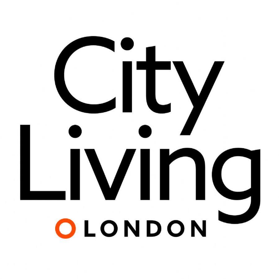 Apartment 1, 48 Bishopsgate By City Living Londýn Exteriér fotografie